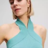 HALTERNECK ÖRGÜ ÜST HALTERNECK ÖRGÜ ÜST