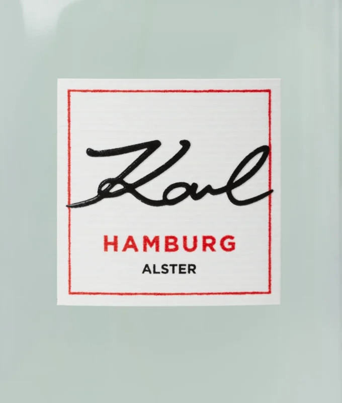 Hamburg, Places by Karl, 100 ML Hamburg, Places by Karl, 100 ML