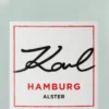 Hamburg, Places by Karl, 60 ML Hamburg, Places by Karl, 60 ML