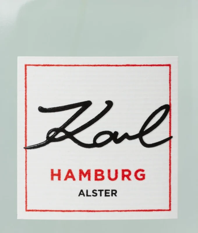 Hamburg, Places by Karl, 60 ML Hamburg, Places by Karl, 60 ML
