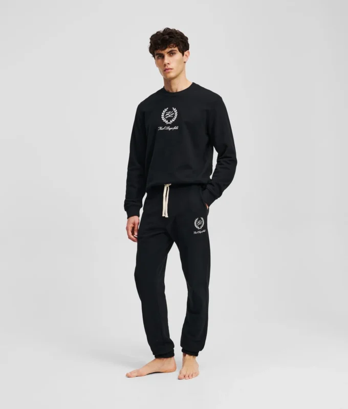 HOTEL KARL LOUNGEWEAR EŞOFMAN ALT HOTEL KARL LOUNGEWEAR EŞOFMAN ALT