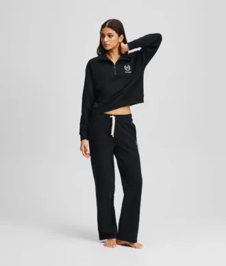 HOTEL KARL LOUNGEWEAR EŞOFMAN ALT