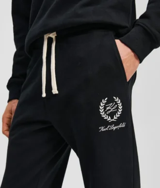 HOTEL KARL LOUNGEWEAR EŞOFMAN ALT