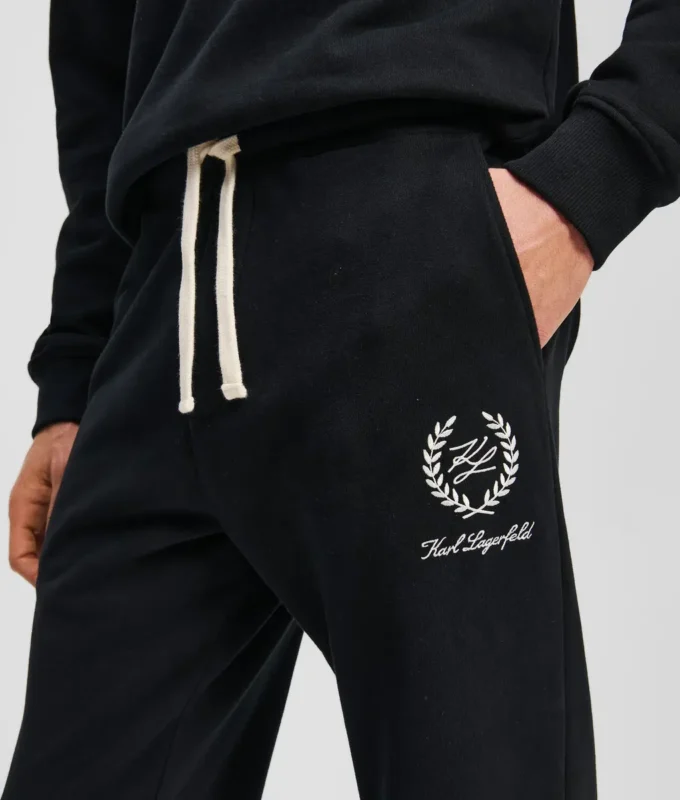 HOTEL KARL LOUNGEWEAR EŞOFMAN ALT HOTEL KARL LOUNGEWEAR EŞOFMAN ALT