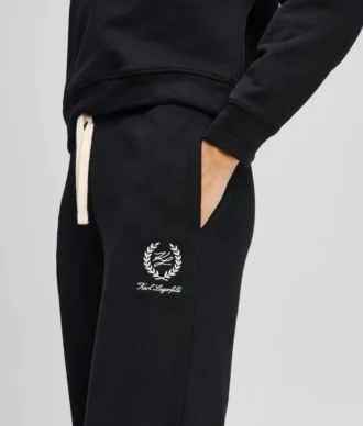 HOTEL KARL LOUNGEWEAR EŞOFMAN ALT