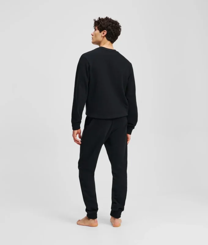 HOTEL KARL LOUNGEWEAR EŞOFMAN ALT HOTEL KARL LOUNGEWEAR EŞOFMAN ALT