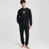 HOTEL KARL LOUNGEWEAR EŞOFMAN ALT HOTEL KARL LOUNGEWEAR EŞOFMAN ALT
