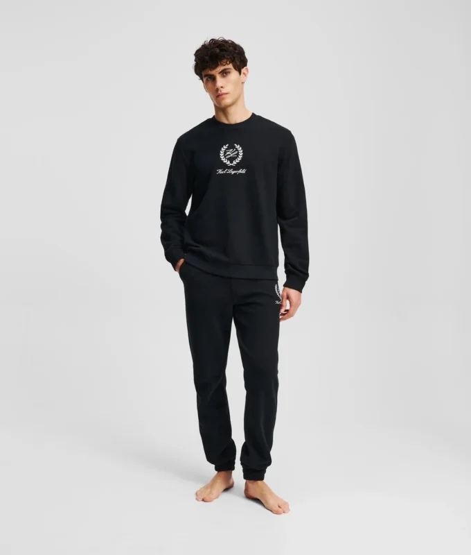 HOTEL KARL LOUNGEWEAR EŞOFMAN ALT HOTEL KARL LOUNGEWEAR EŞOFMAN ALT