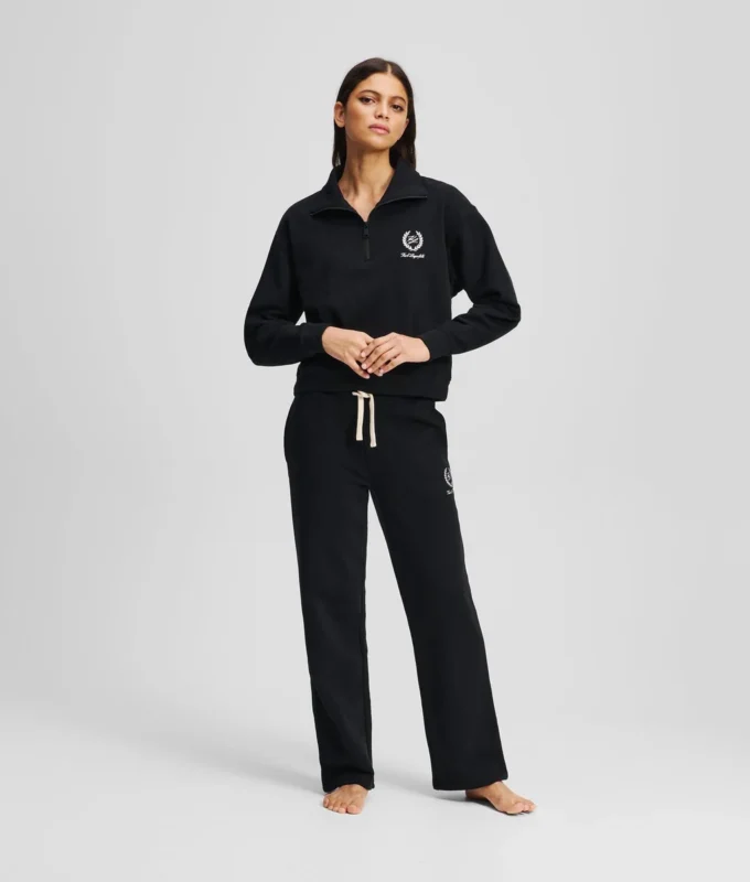 HOTEL KARL LOUNGEWEAR EŞOFMAN ALT HOTEL KARL LOUNGEWEAR EŞOFMAN ALT