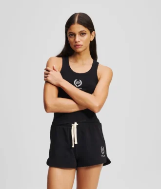 HOTEL KARL LOUNGEWEAR EŞOFMAN ŞORT