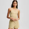 HOTEL KARL LOUNGEWEAR EŞOFMAN ŞORT HOTEL KARL LOUNGEWEAR EŞOFMAN ŞORT