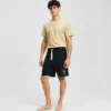 HOTEL KARL LOUNGEWEAR EŞOFMAN ŞORT HOTEL KARL LOUNGEWEAR EŞOFMAN ŞORT