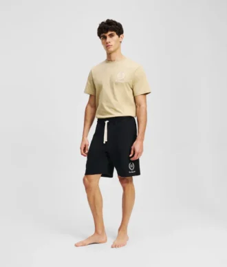 HOTEL KARL LOUNGEWEAR EŞOFMAN ŞORT