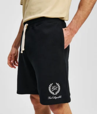 HOTEL KARL LOUNGEWEAR EŞOFMAN ŞORT