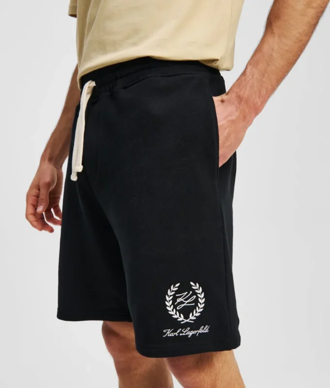 HOTEL KARL LOUNGEWEAR EŞOFMAN ŞORT HOTEL KARL LOUNGEWEAR EŞOFMAN ŞORT