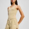 HOTEL KARL LOUNGEWEAR EŞOFMAN ŞORT HOTEL KARL LOUNGEWEAR EŞOFMAN ŞORT