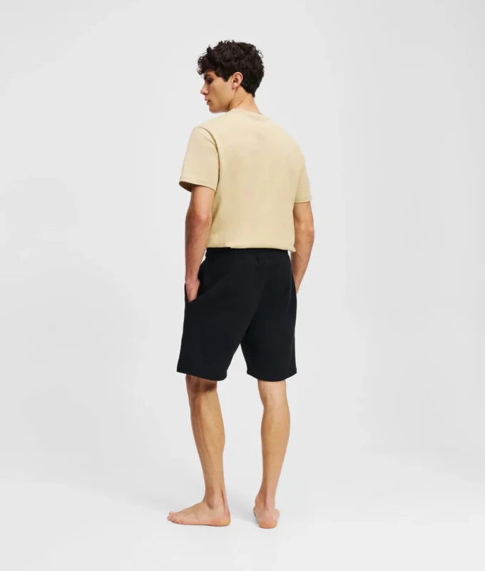 HOTEL KARL LOUNGEWEAR EŞOFMAN ŞORT HOTEL KARL LOUNGEWEAR EŞOFMAN ŞORT