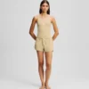 HOTEL KARL LOUNGEWEAR EŞOFMAN ŞORT HOTEL KARL LOUNGEWEAR EŞOFMAN ŞORT