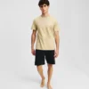 HOTEL KARL LOUNGEWEAR EŞOFMAN ŞORT HOTEL KARL LOUNGEWEAR EŞOFMAN ŞORT