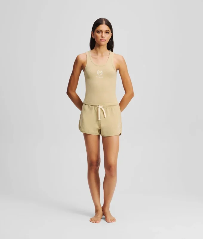 HOTEL KARL LOUNGEWEAR EŞOFMAN ŞORT HOTEL KARL LOUNGEWEAR EŞOFMAN ŞORT