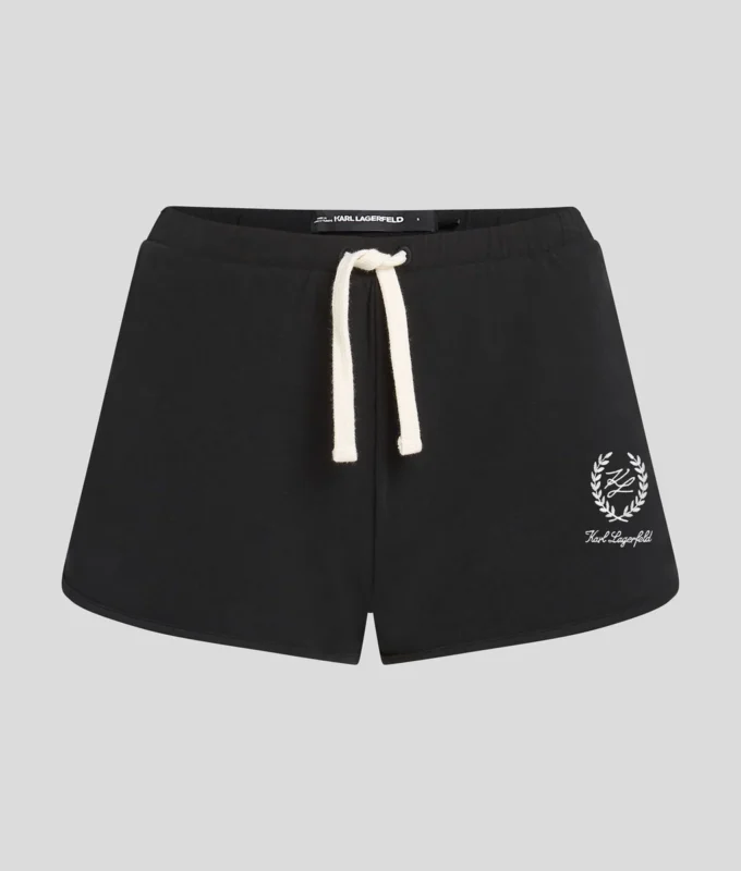 HOTEL KARL LOUNGEWEAR EŞOFMAN ŞORT HOTEL KARL LOUNGEWEAR EŞOFMAN ŞORT