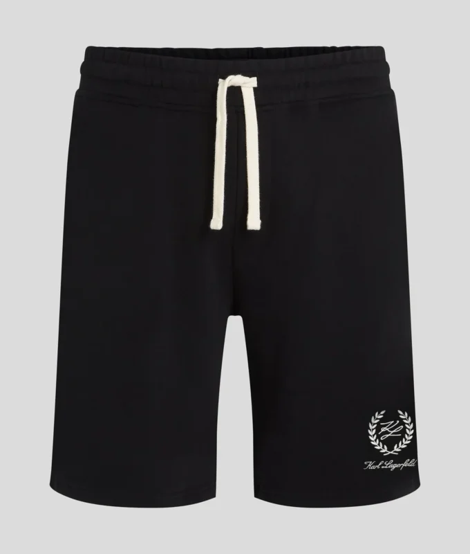 HOTEL KARL LOUNGEWEAR EŞOFMAN ŞORT HOTEL KARL LOUNGEWEAR EŞOFMAN ŞORT