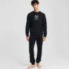 HOTEL KARL LOUNGEWEAR SWEATSHIRT HOTEL KARL LOUNGEWEAR SWEATSHIRT
