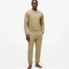 HOTEL KARL LOUNGEWEAR SWEATSHIRT HOTEL KARL LOUNGEWEAR SWEATSHIRT
