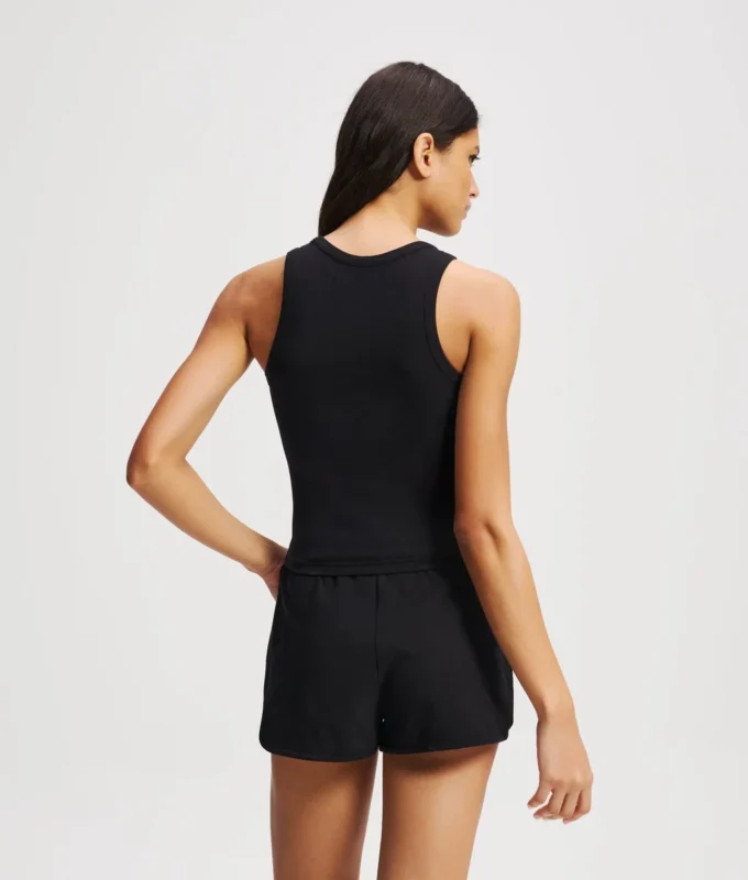 HOTEL KARL LOUNGEWEAR TANK TOP HOTEL KARL LOUNGEWEAR TANK TOP