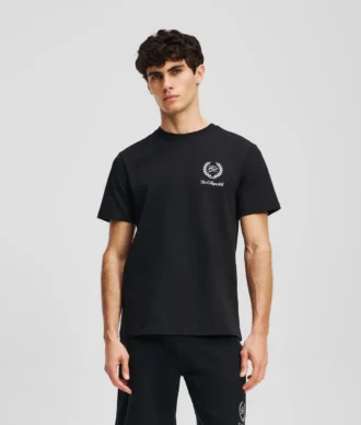 HOTEL KARL LOUNGEWEAR TİŞÖRT
