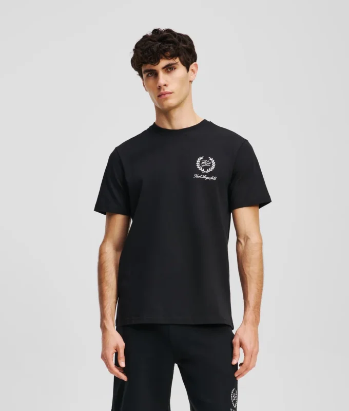 HOTEL KARL LOUNGEWEAR TİŞÖRT HOTEL KARL LOUNGEWEAR TİŞÖRT