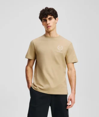 HOTEL KARL LOUNGEWEAR TİŞÖRT