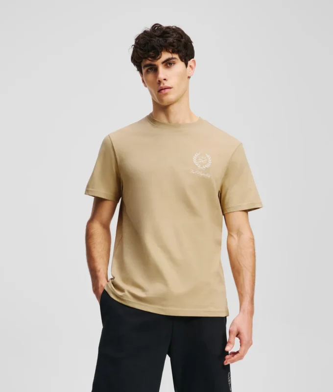 HOTEL KARL LOUNGEWEAR TİŞÖRT HOTEL KARL LOUNGEWEAR TİŞÖRT