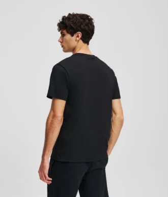 HOTEL KARL LOUNGEWEAR TİŞÖRT