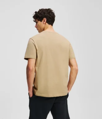 HOTEL KARL LOUNGEWEAR TİŞÖRT