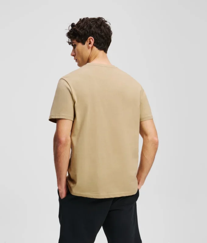 HOTEL KARL LOUNGEWEAR TİŞÖRT HOTEL KARL LOUNGEWEAR TİŞÖRT