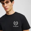HOTEL KARL LOUNGEWEAR TİŞÖRT HOTEL KARL LOUNGEWEAR TİŞÖRT