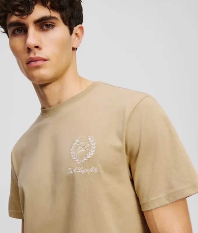 HOTEL KARL LOUNGEWEAR TİŞÖRT HOTEL KARL LOUNGEWEAR TİŞÖRT