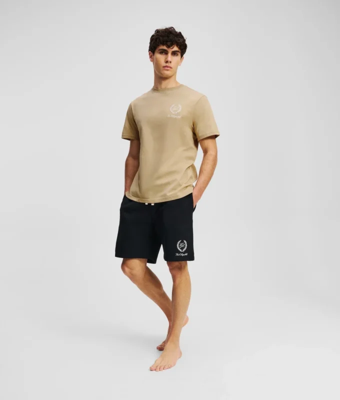 HOTEL KARL LOUNGEWEAR TİŞÖRT HOTEL KARL LOUNGEWEAR TİŞÖRT
