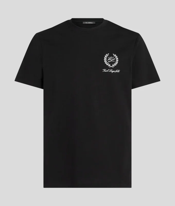 HOTEL KARL LOUNGEWEAR TİŞÖRT HOTEL KARL LOUNGEWEAR TİŞÖRT