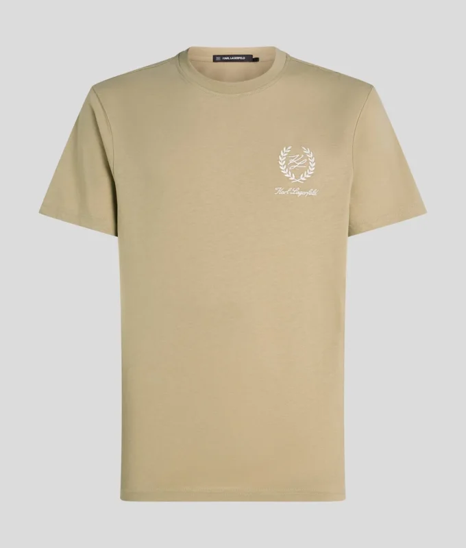 HOTEL KARL LOUNGEWEAR TİŞÖRT HOTEL KARL LOUNGEWEAR TİŞÖRT