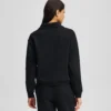HOTEL KARL LOUNGEWEAR YARIM FERMUARLI SWEATSHIRT HOTEL KARL LOUNGEWEAR YARIM FERMUARLI SWEATSHIRT