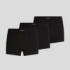 HOTEL KARL METAL TAB TRUNKS – 3’LÜ PAKET HOTEL KARL METAL TAB TRUNKS – 3’LÜ PAKET