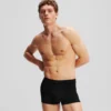 HOTEL KARL METAL TAB TRUNKS – 3’LÜ PAKET HOTEL KARL METAL TAB TRUNKS – 3’LÜ PAKET