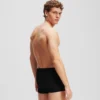HOTEL KARL METAL TAB TRUNKS – 3’LÜ PAKET HOTEL KARL METAL TAB TRUNKS – 3’LÜ PAKET