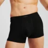 HOTEL KARL METAL TAB TRUNKS – 3’LÜ PAKET HOTEL KARL METAL TAB TRUNKS – 3’LÜ PAKET