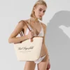 HOTEL KARL ORTA BOY KANVAS TOTE ÇANTA HOTEL KARL ORTA BOY KANVAS TOTE ÇANTA
