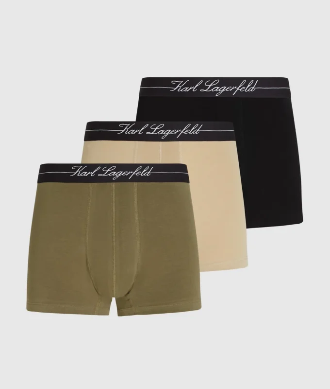 HOTEL KARL TRUNKS – 3’LÜ PAKET HOTEL KARL TRUNKS – 3’LÜ PAKET