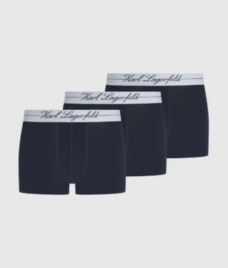 HOTEL KARL TRUNKS – 3’LÜ PAKET