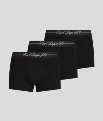 HOTEL KARL TRUNKS – 3’LÜ PAKET